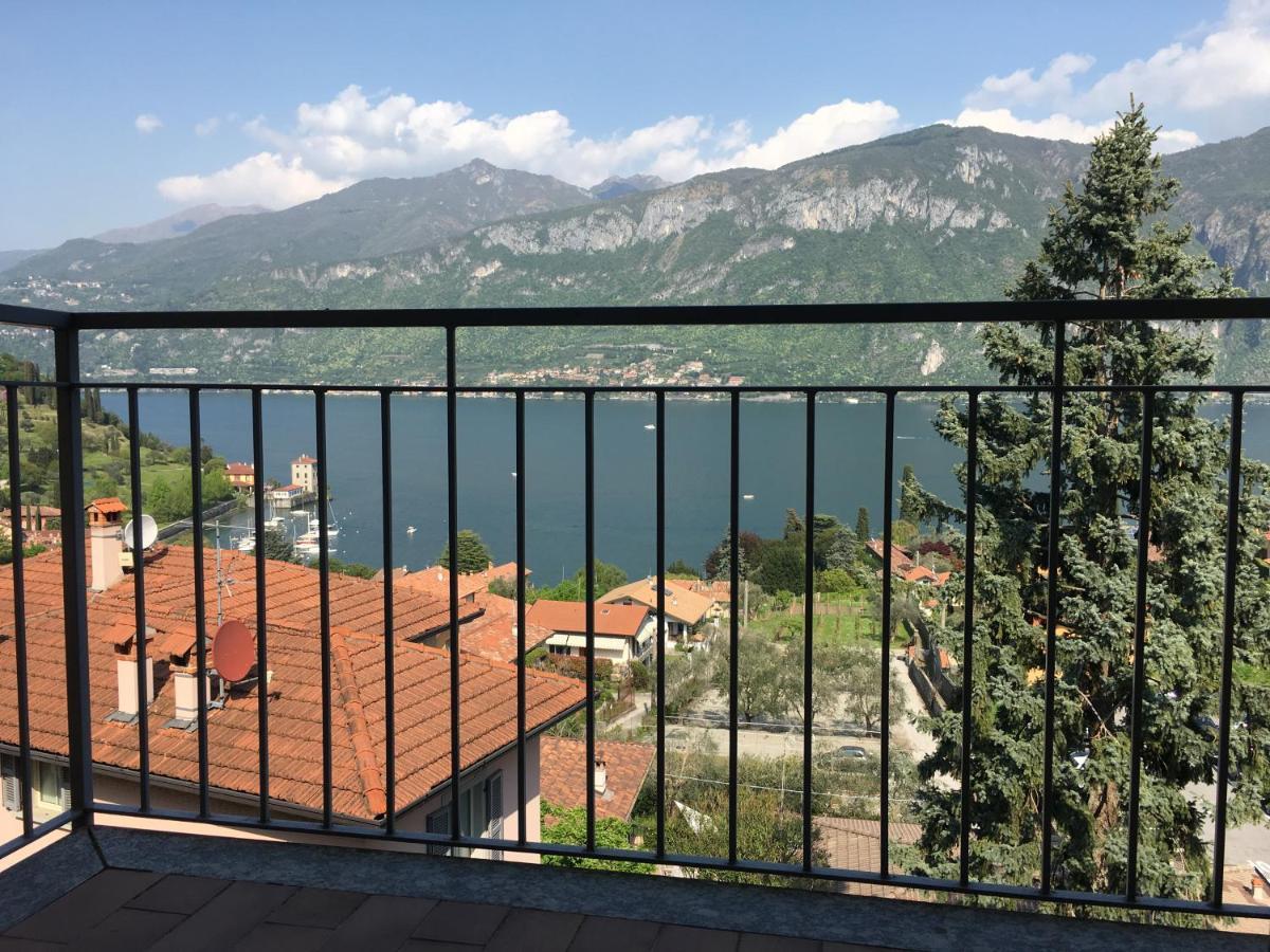 Appartamento Belvedere Bellagio Luaran gambar