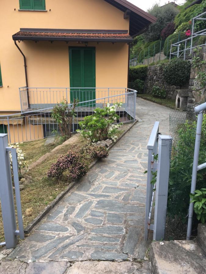 Appartamento Belvedere Bellagio Luaran gambar