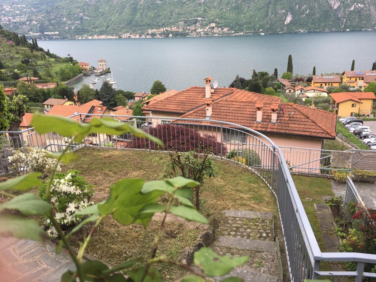 Appartamento Belvedere Bellagio Luaran gambar