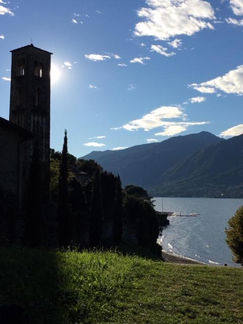 Appartamento Belvedere Bellagio Luaran gambar