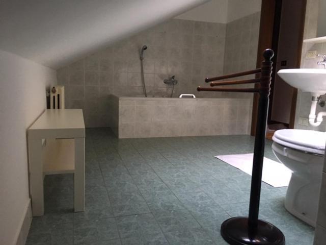 Appartamento Belvedere Bellagio Luaran gambar